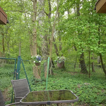 Apartament Tiny-bungalow - Zum 50m Ückeritz