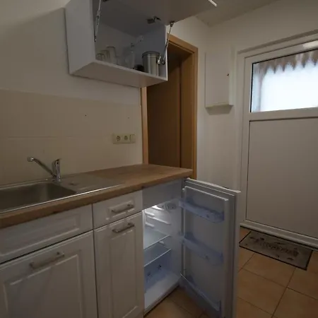 Tiny-bungalow - Zum 50m * Ückeritz