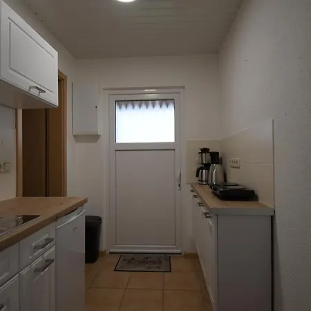 Tiny-bungalow - Zum 50m *