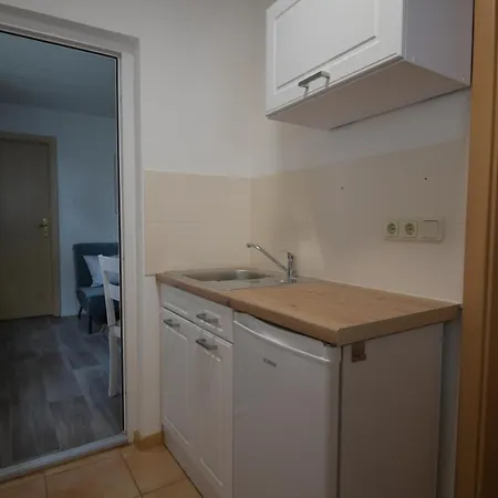 Tiny-bungalow - Zum 50m Apartment *