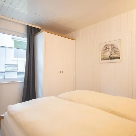 Tiny-bungalow - Zum 50m Apartment *