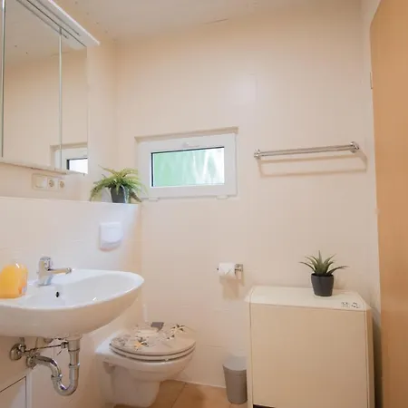 Apartment Tiny-bungalow - Zum 50m *