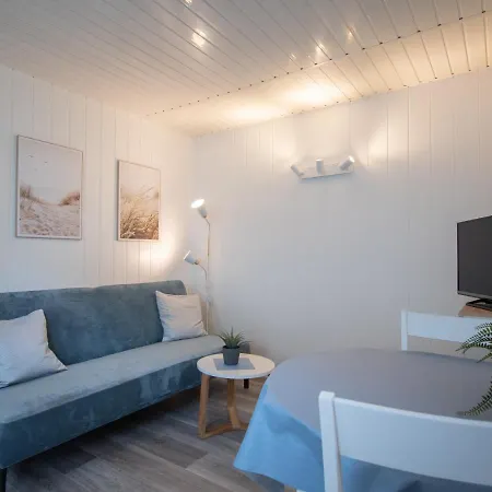 Tiny-bungalow - Zum 50m