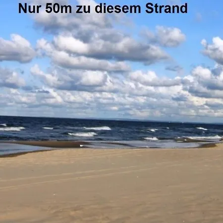 Tiny-bungalow - Zum 50m