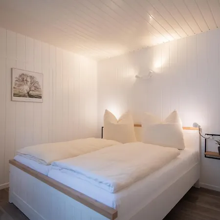 Apartment Tiny-bungalow - Zum 50m